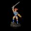 Lion - Thundercats - 40mm