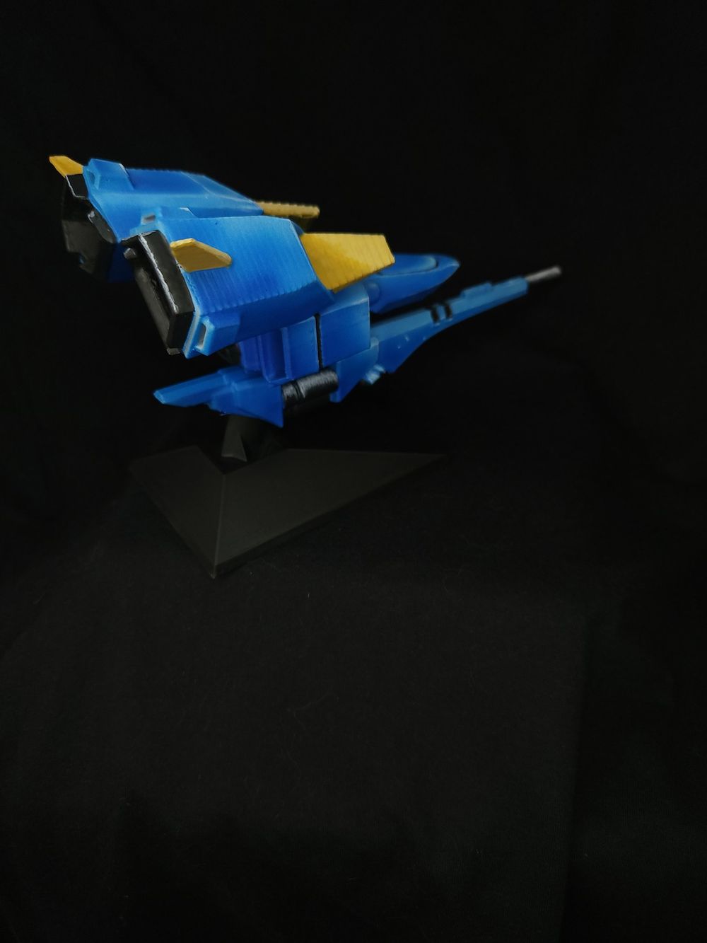 Nave Lancer (Eternal Reverie)