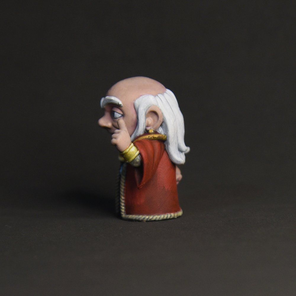 Dungeon Master