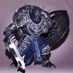 Heavy Soldier