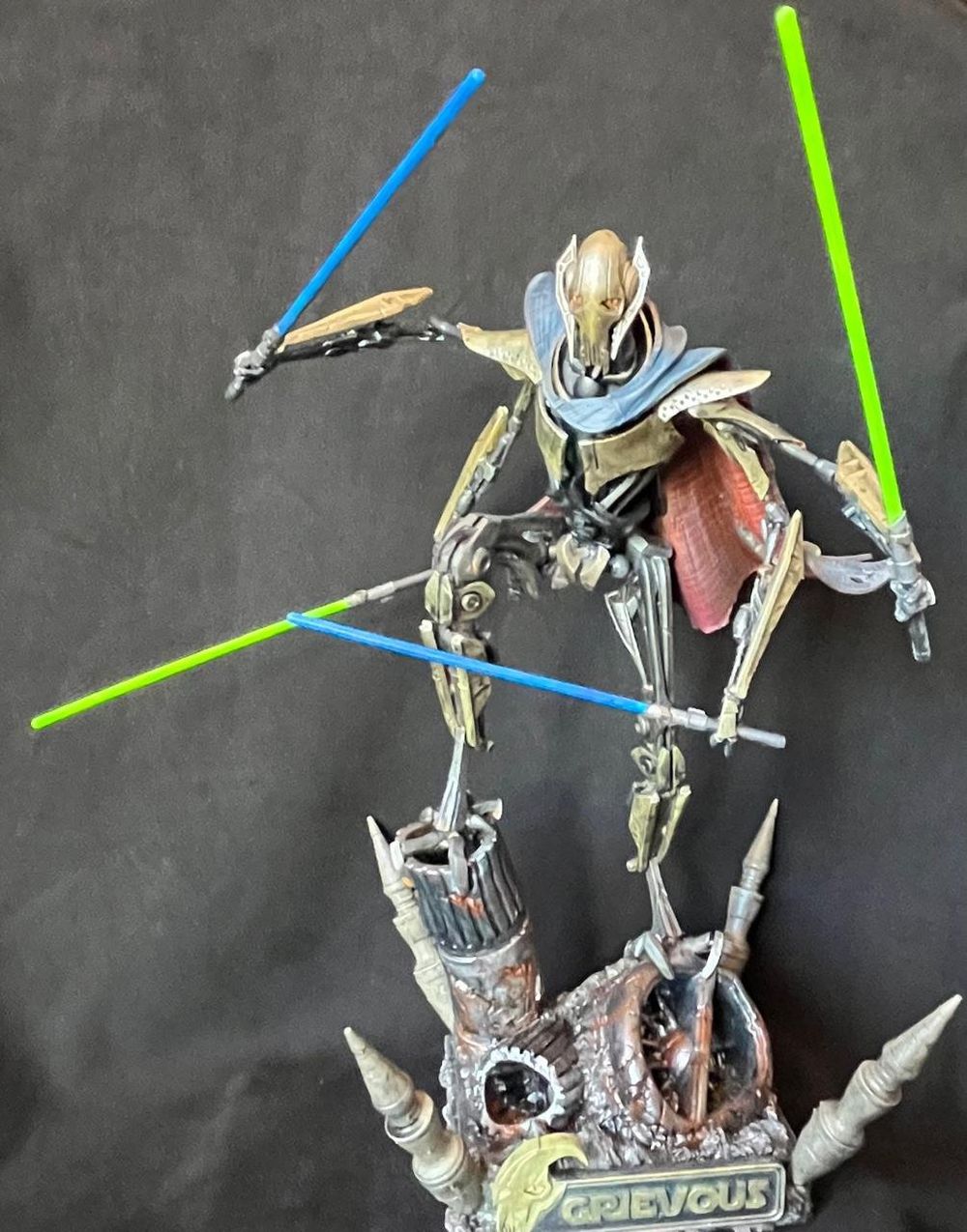 General Greivous