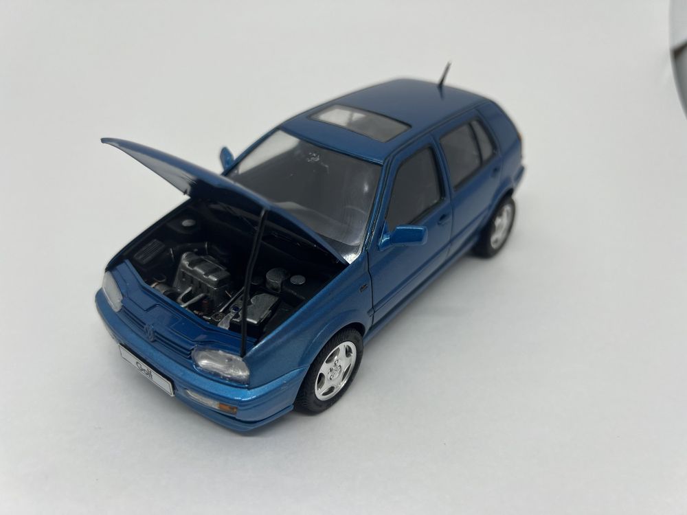Golf GL