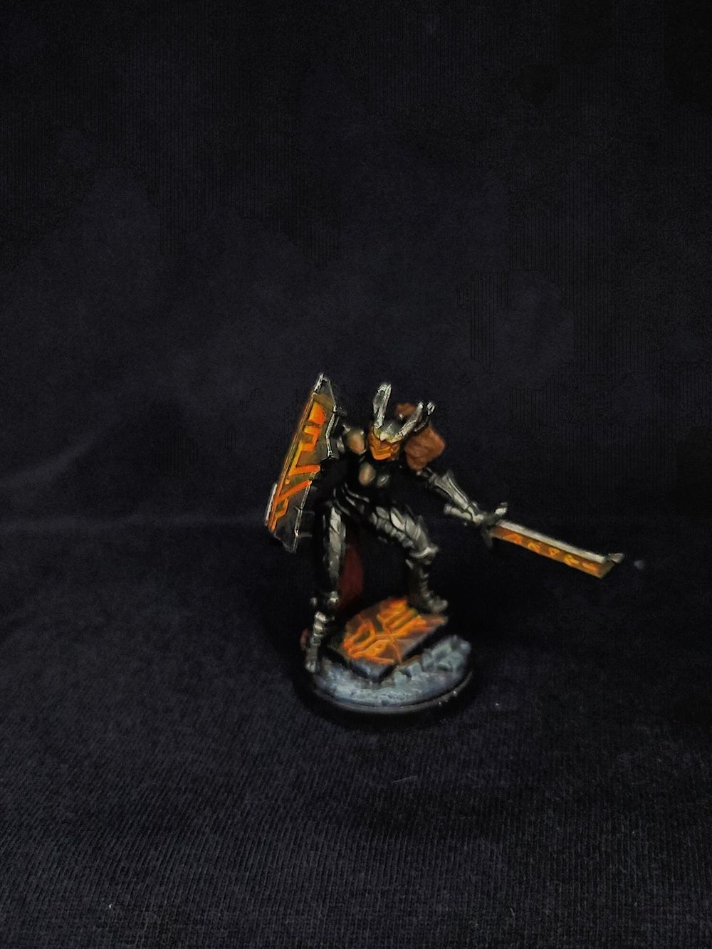 Lagertha (Lords of Ragnarok)