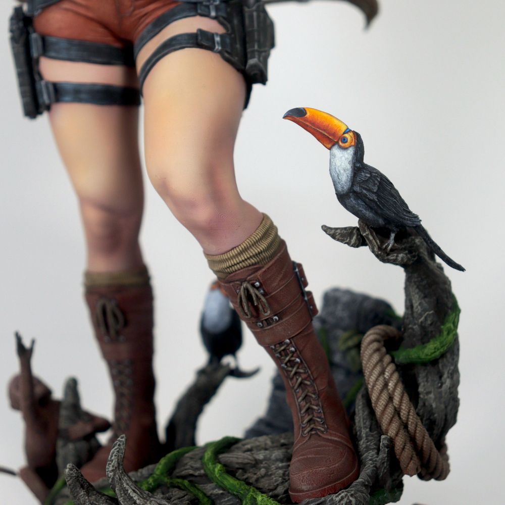 Lara Croft