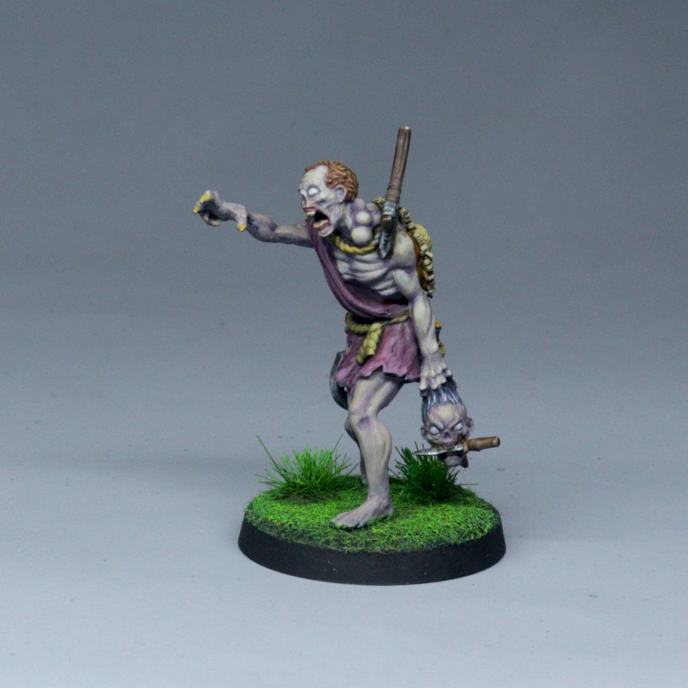 Zombies - RPG de Mesa