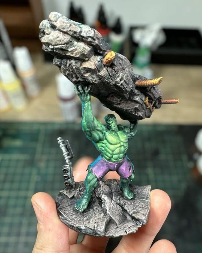 Hulk