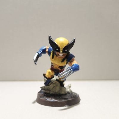 X-men United | Wolverine