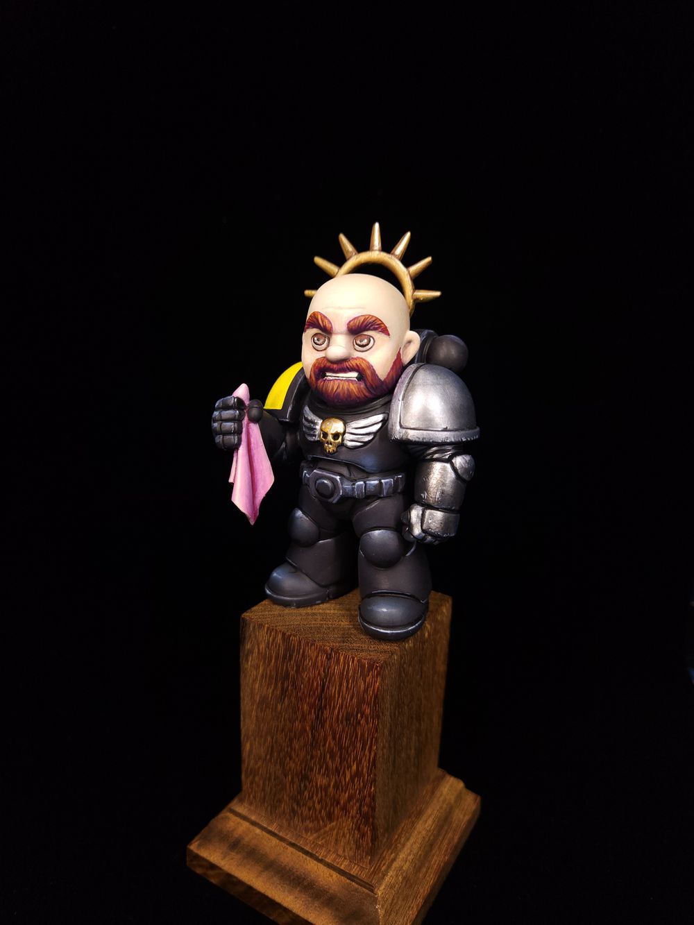 Filipinho Deathwatch