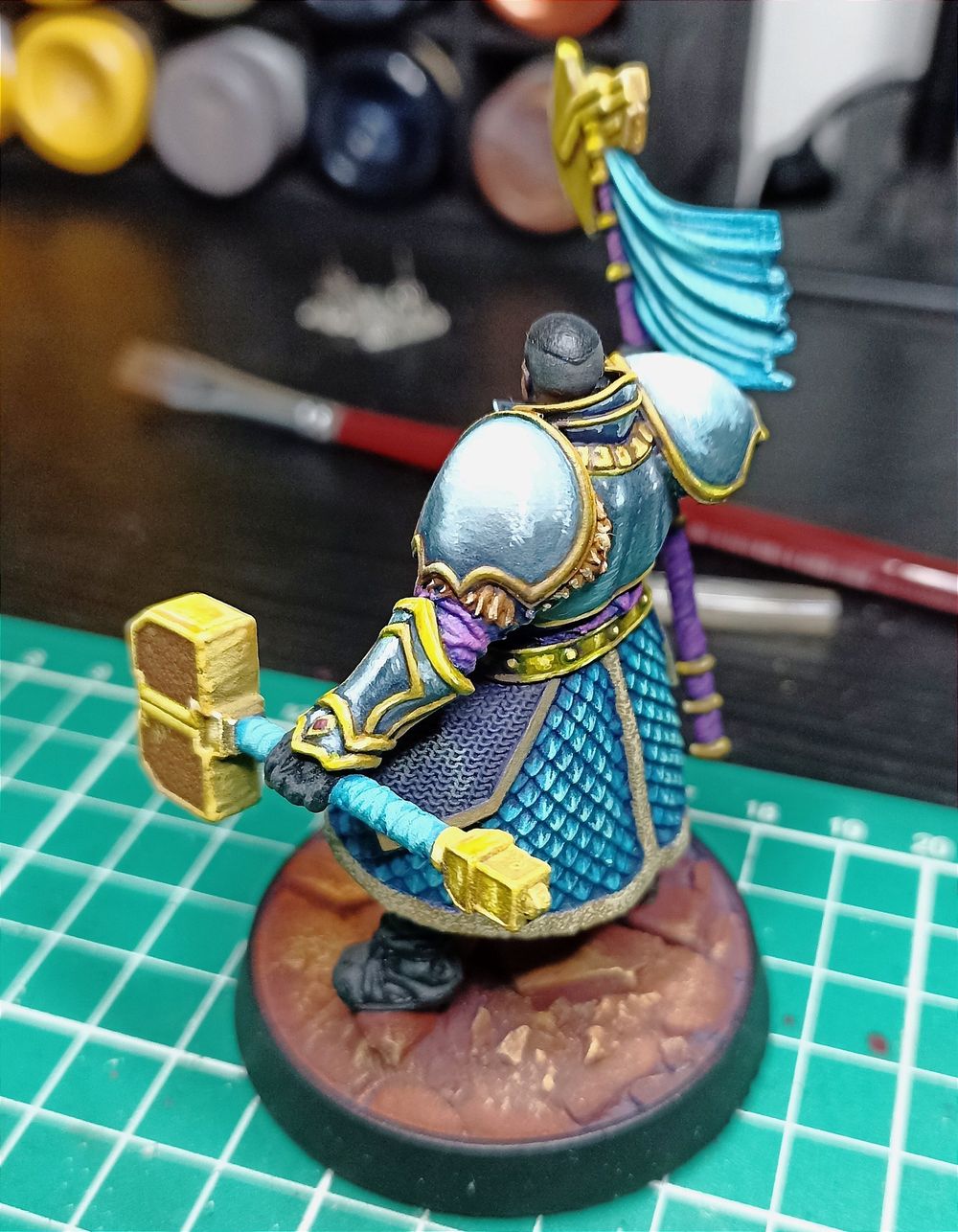 Sir Nexthral Dusk