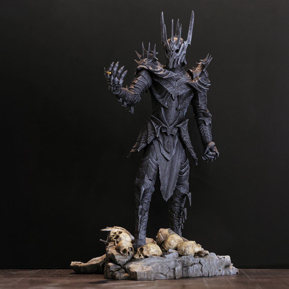 Sauron