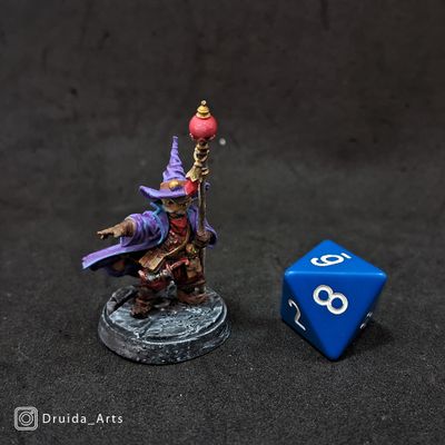 Mago Gnomo