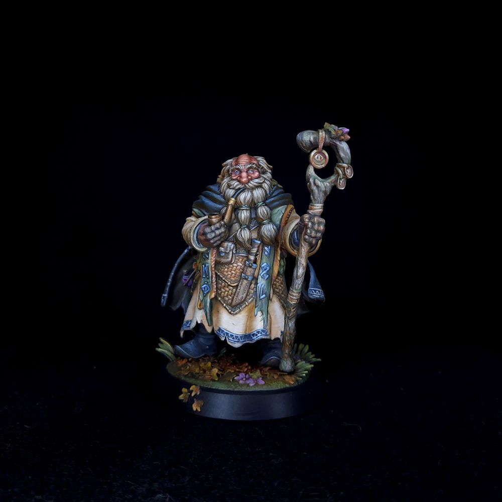 Galjir The long-lived