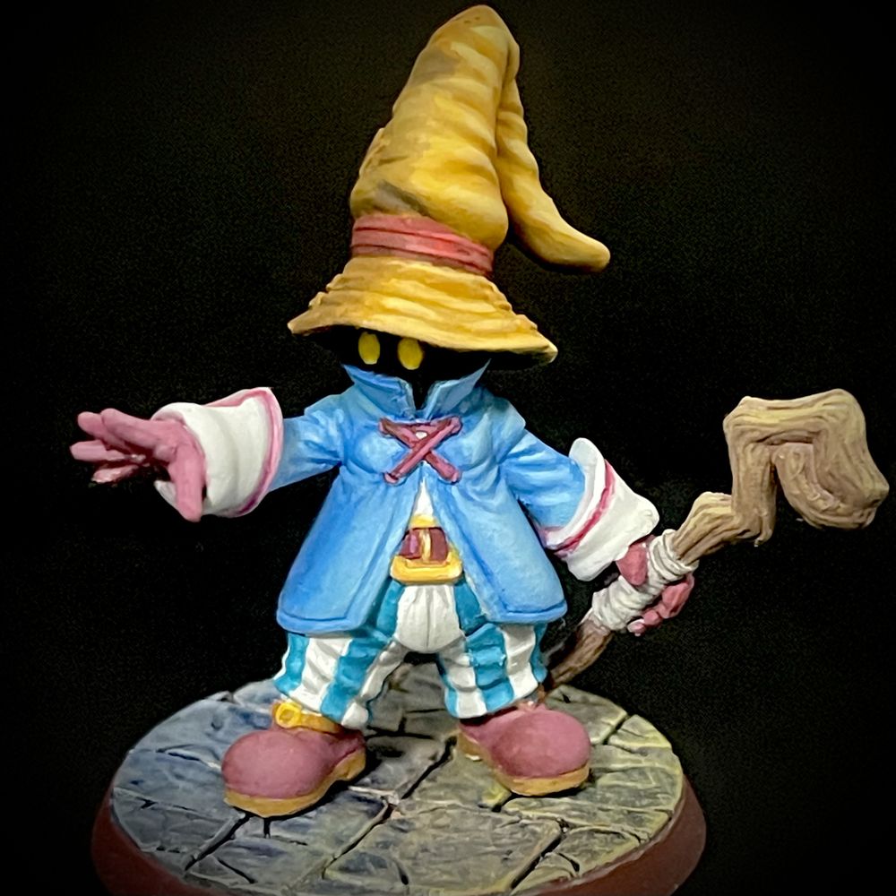 Vivi Ornitier