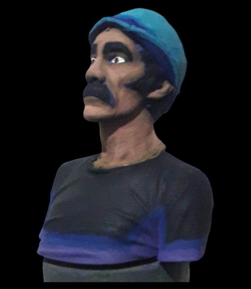 Seu Madruga