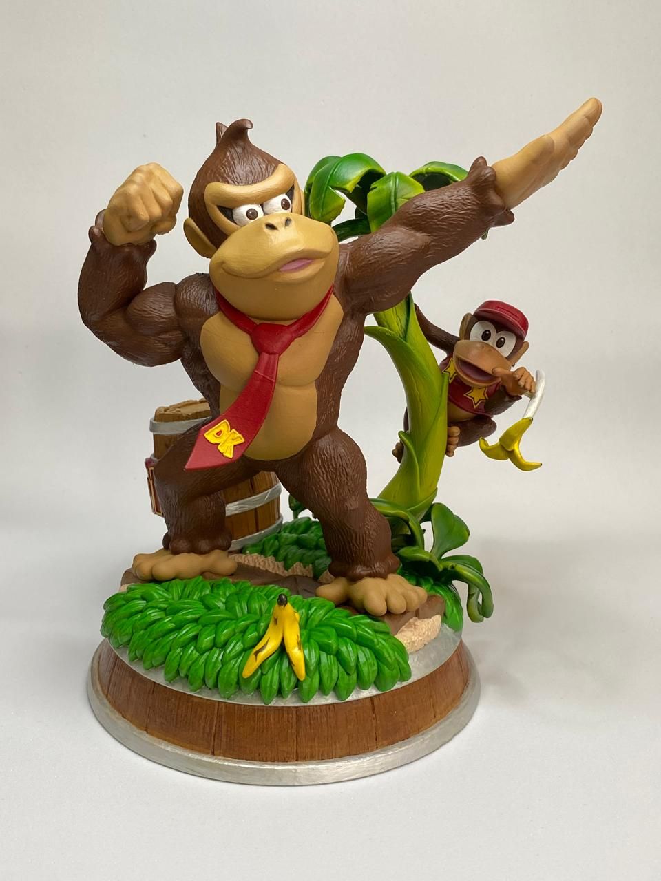 Donkey Kong