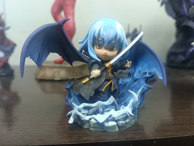 Rimuru no Tempest