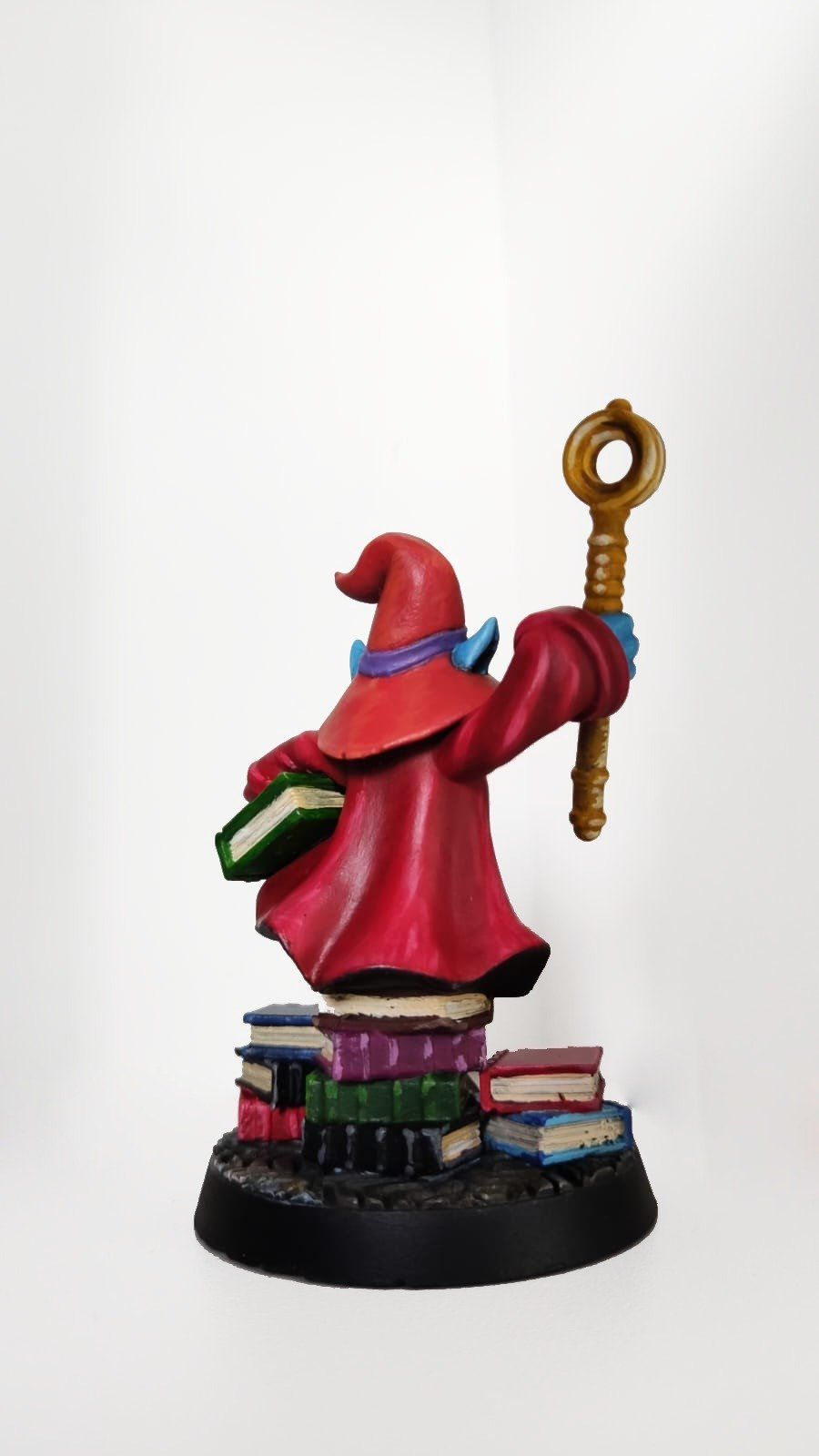 Orko - Gorpo