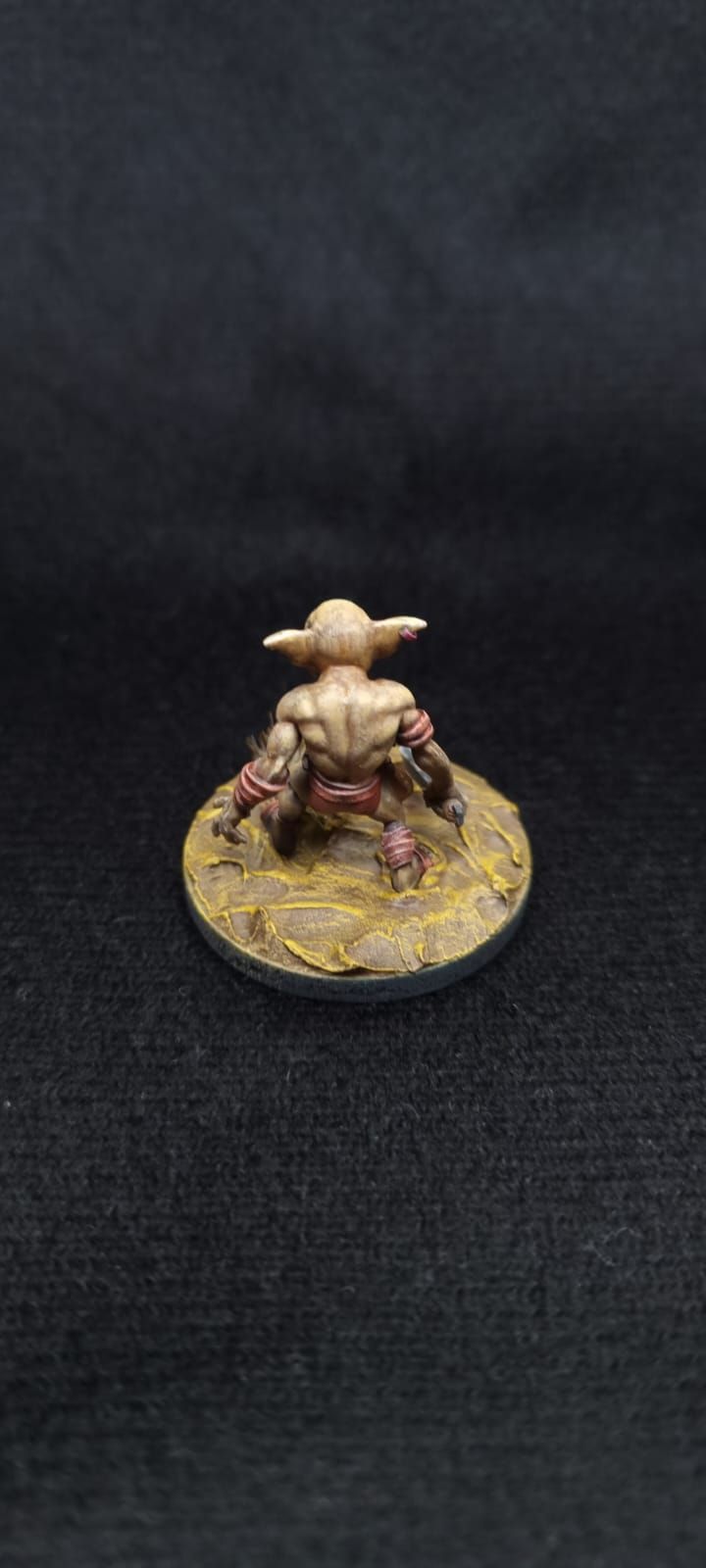 Goblin's Warband