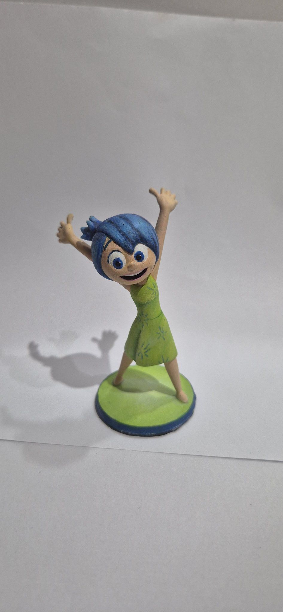 Inside out