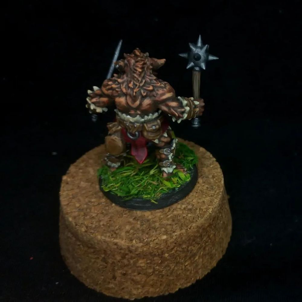 Bugbear 32mm