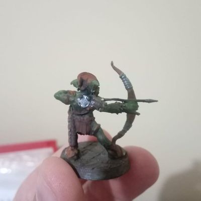 Goblin