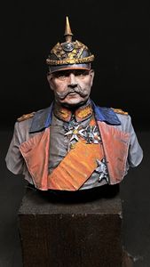 Paul Hindenberg