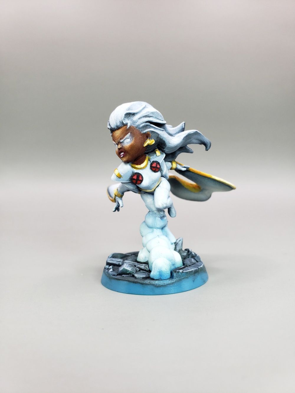 Storm - Marvel United