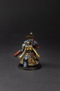 Primaris Chaplain