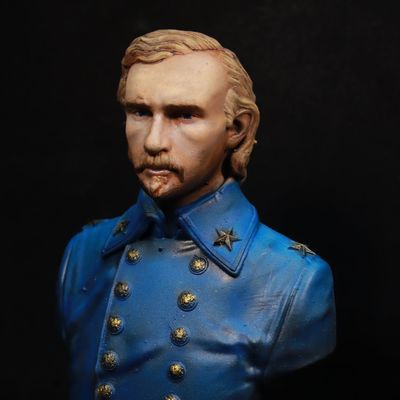 General Custer