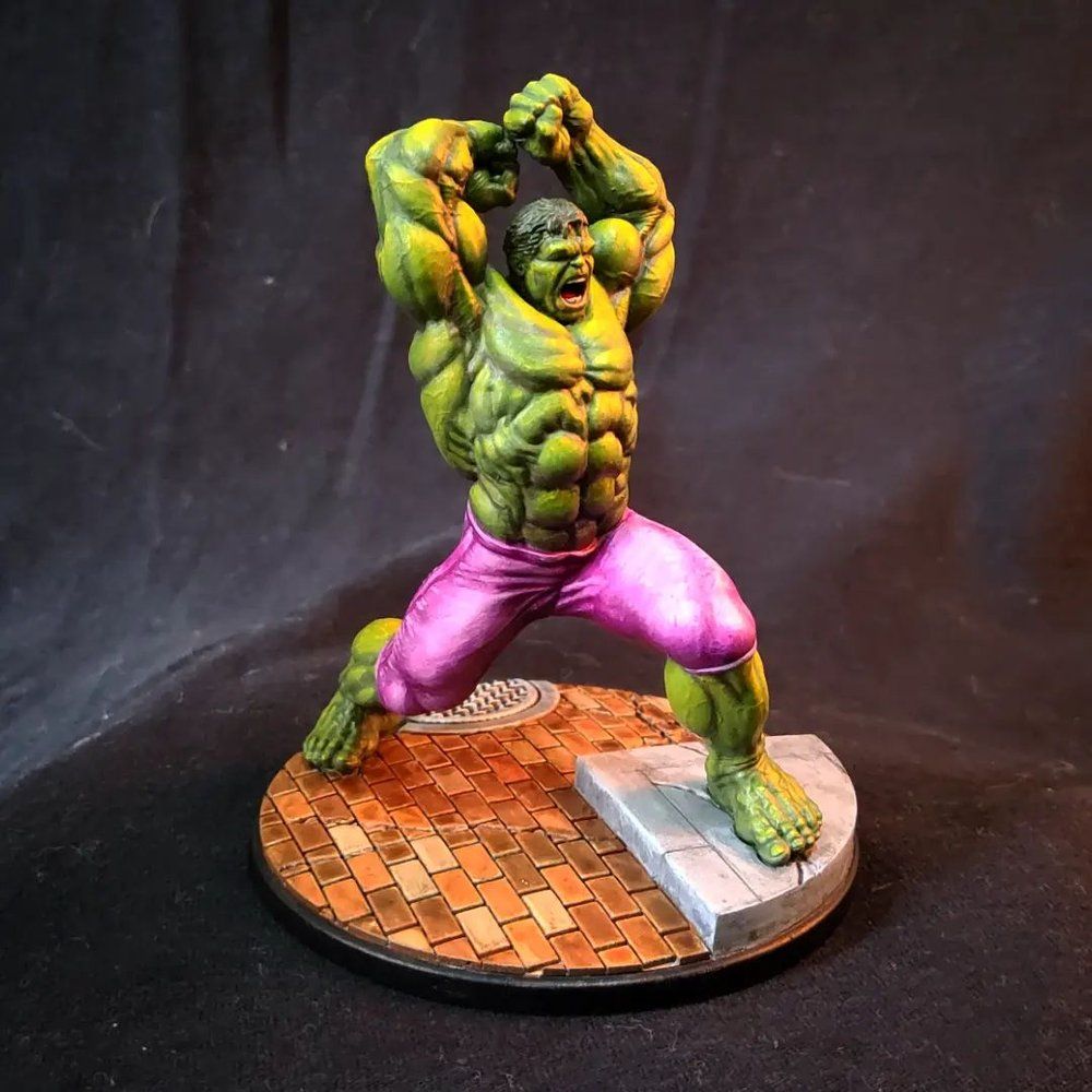 Hulk