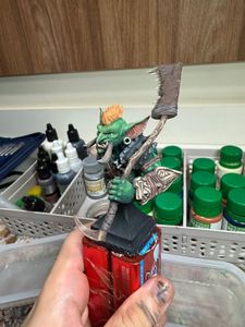 Goblin Hunter