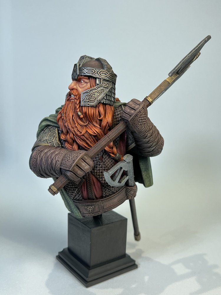 Gimli