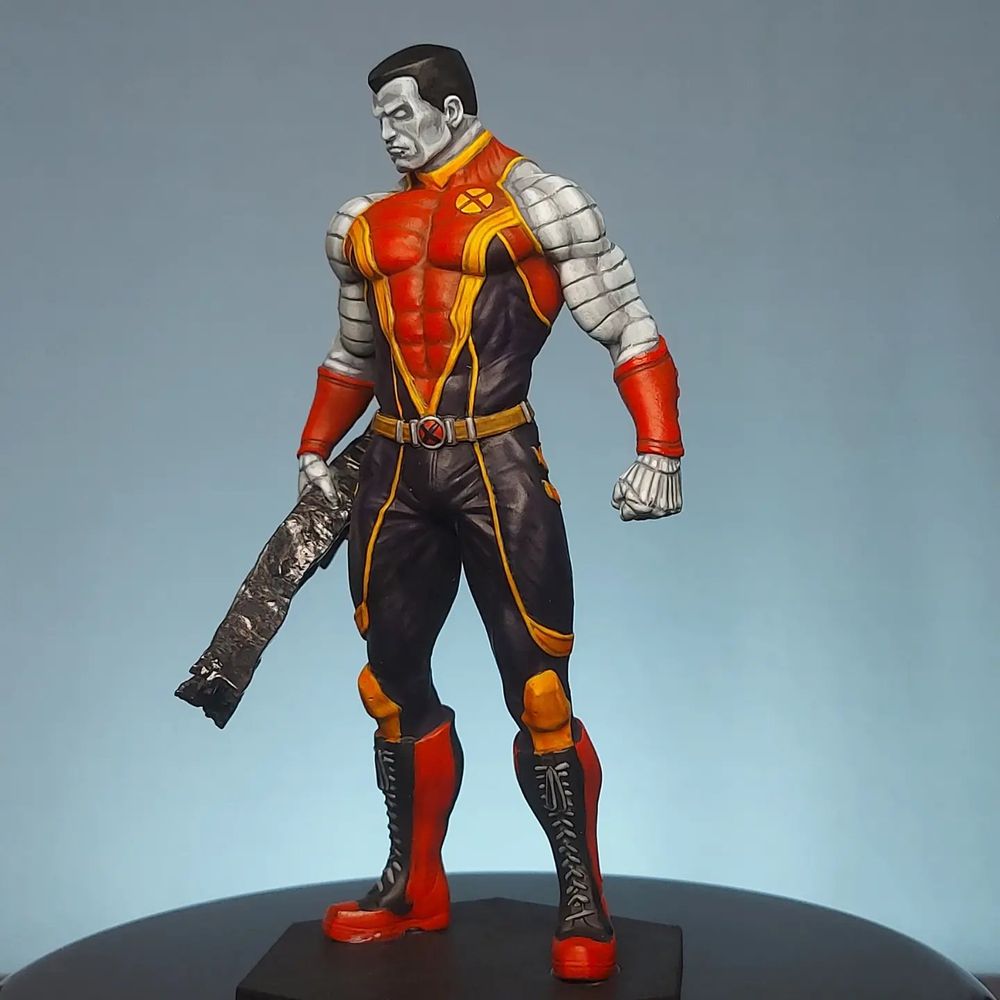 Colossus