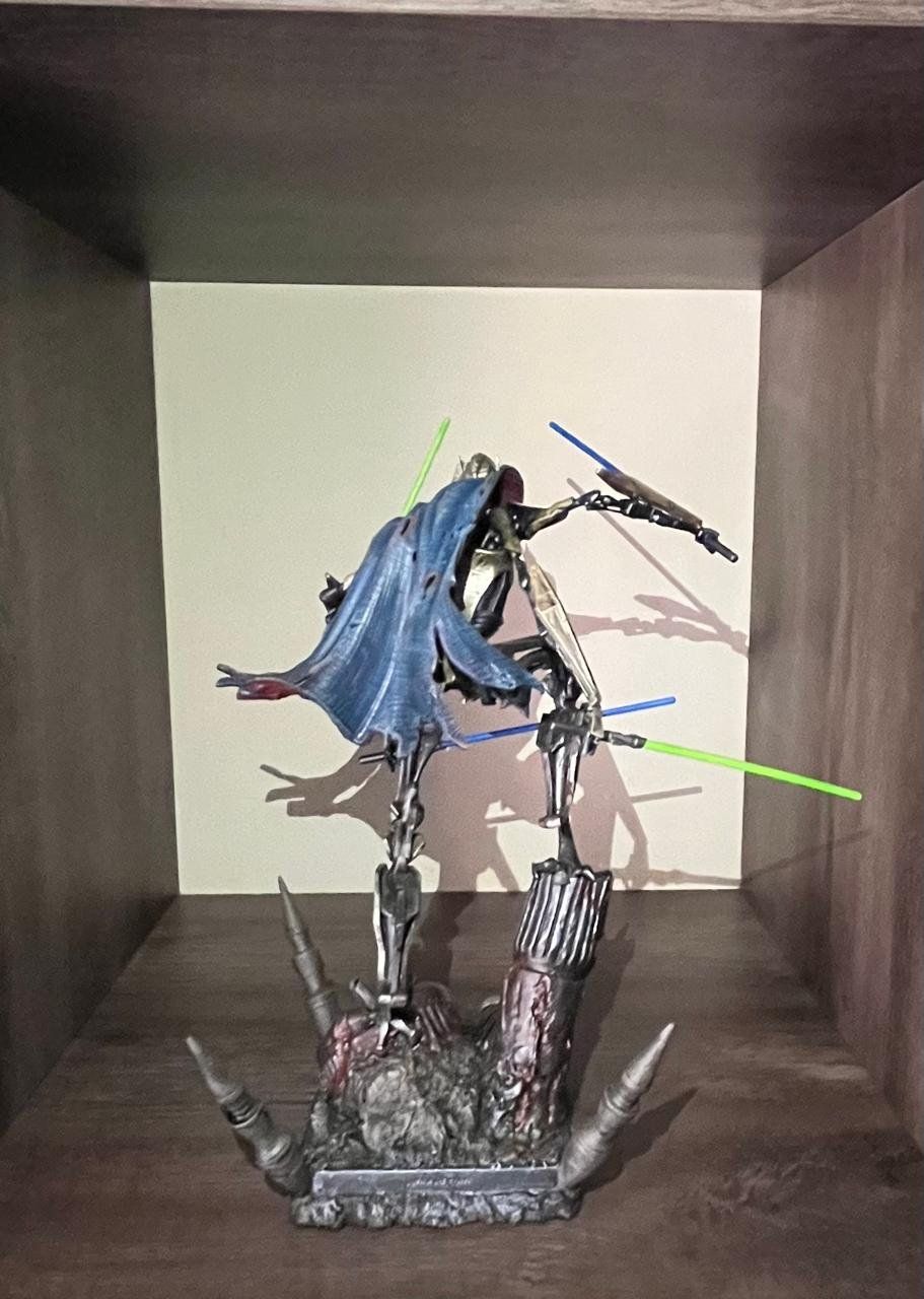 General Greivous