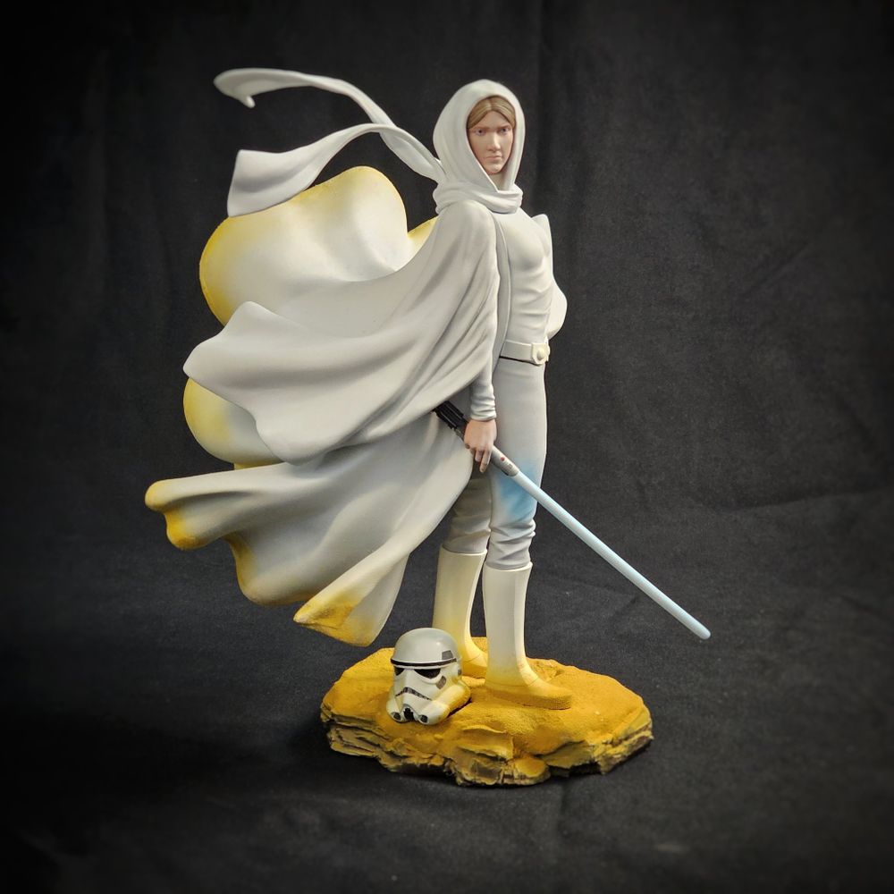 Leia | Star Wars