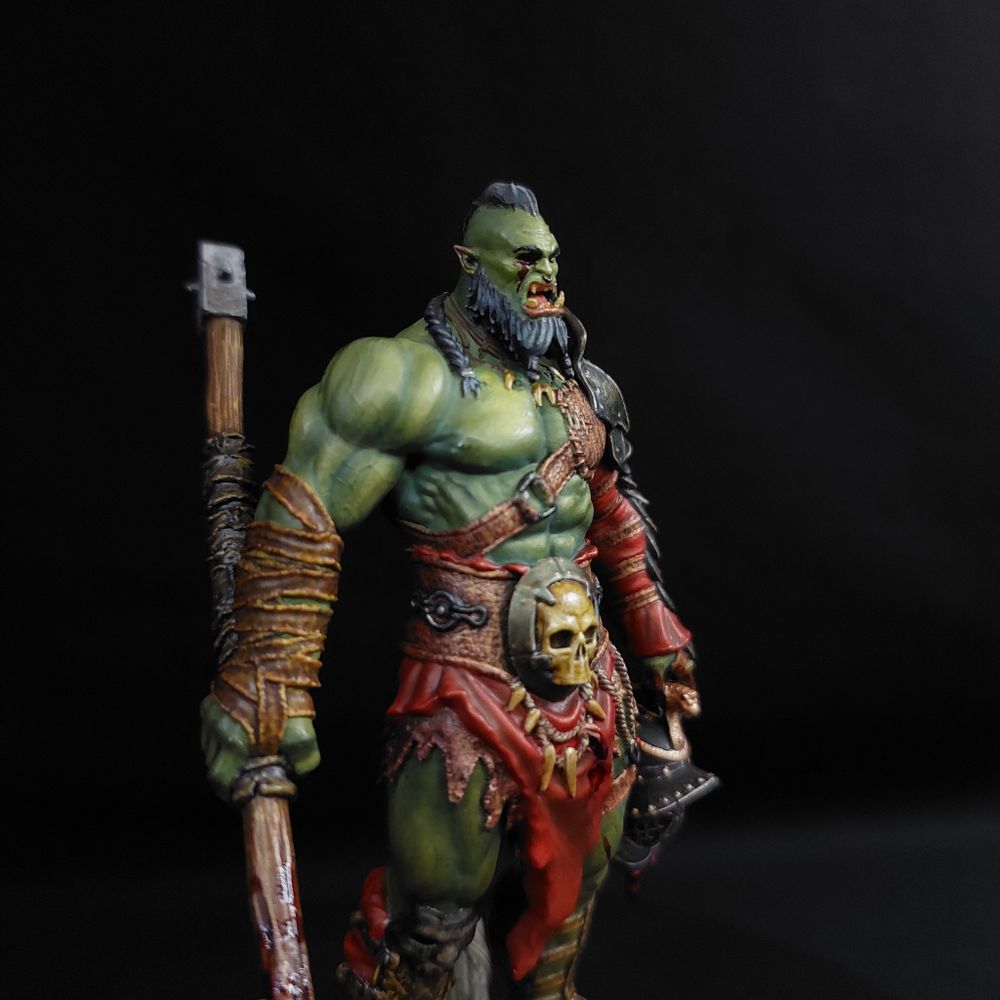 Orcus