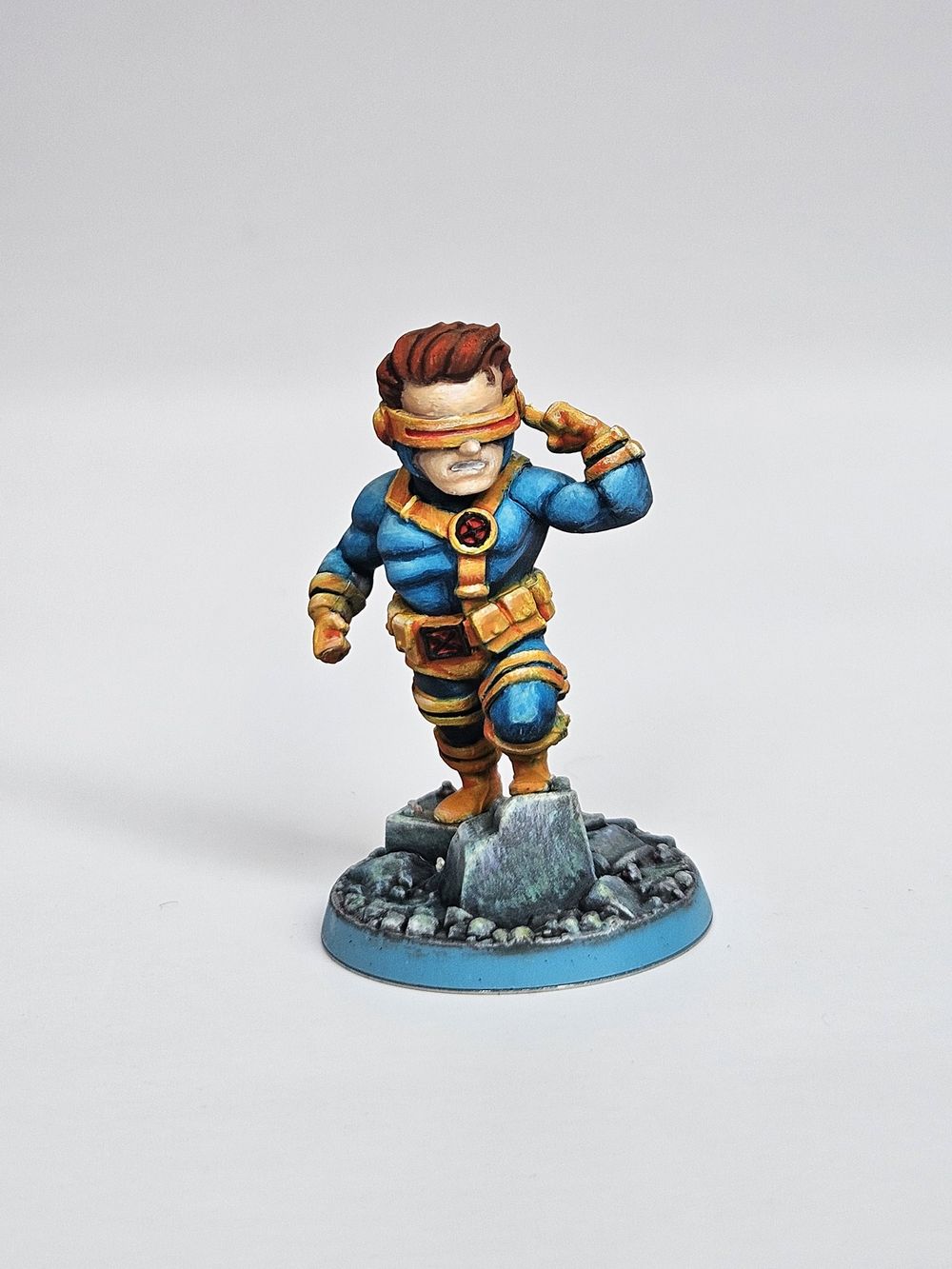Cyclops - Marvel United