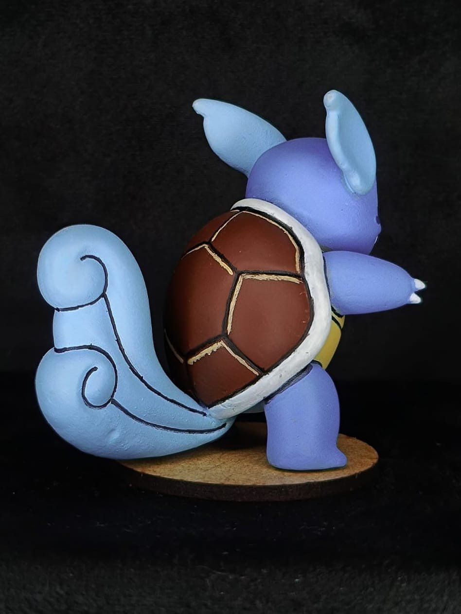 Wartortle