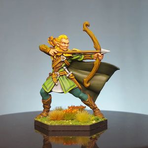 Legolas