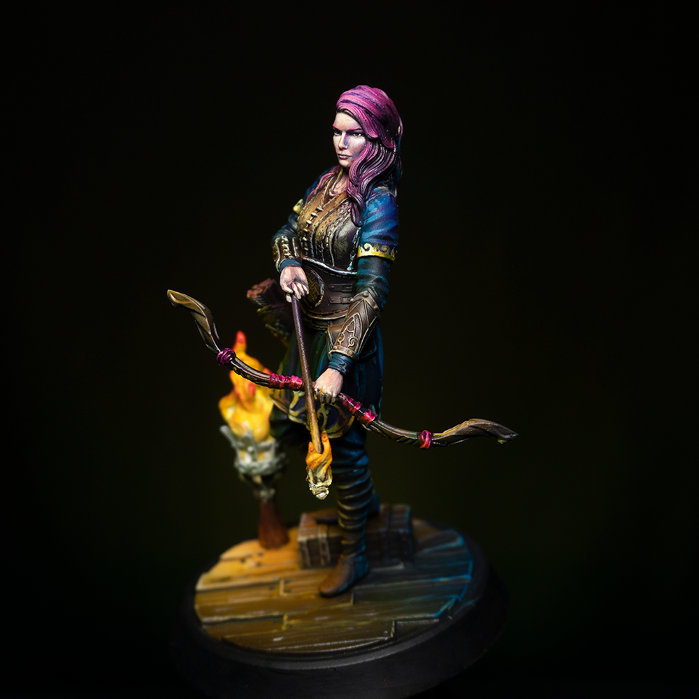 Archer