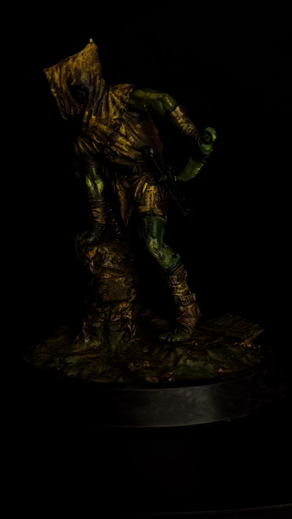 Goblin Scoundrel
