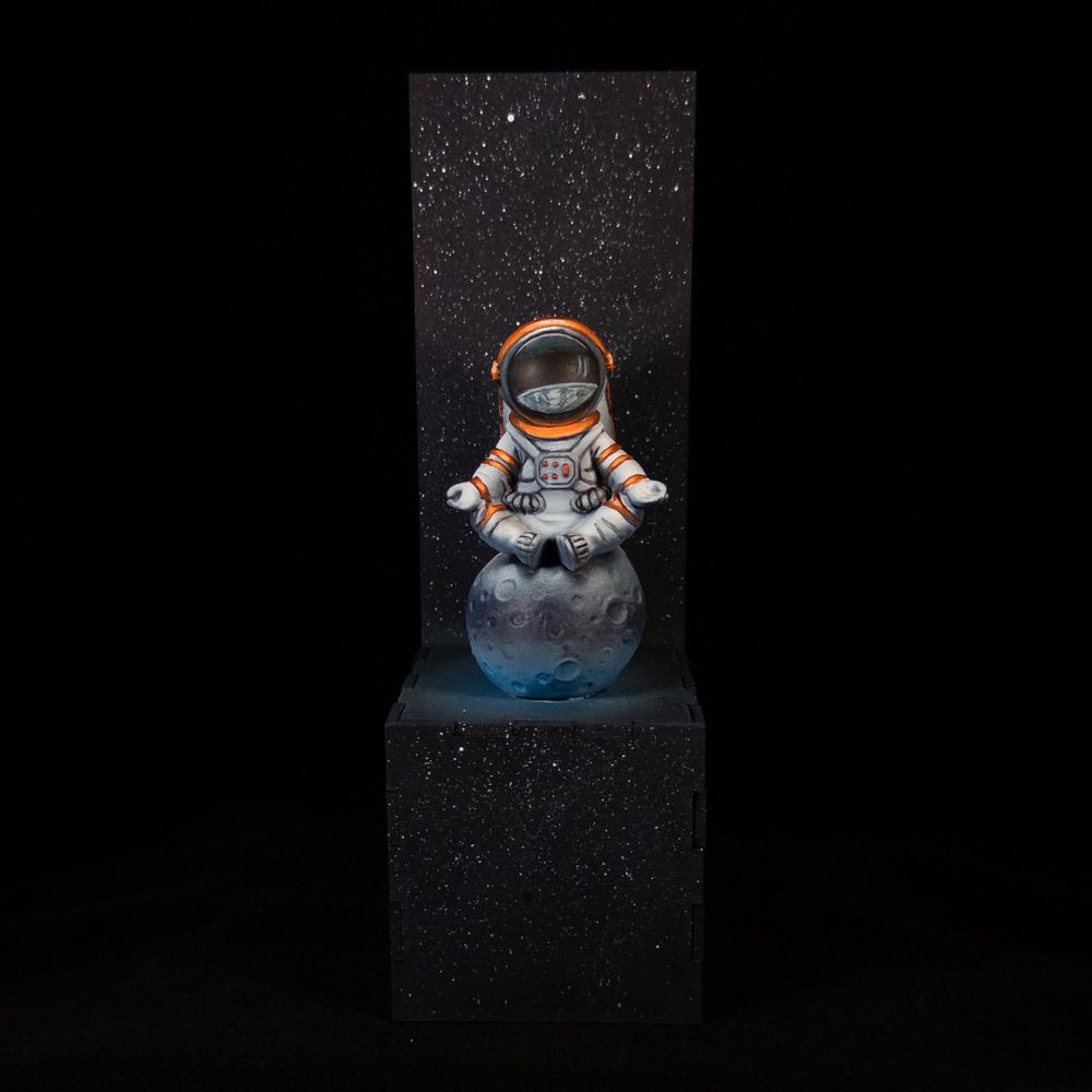 Astronautê