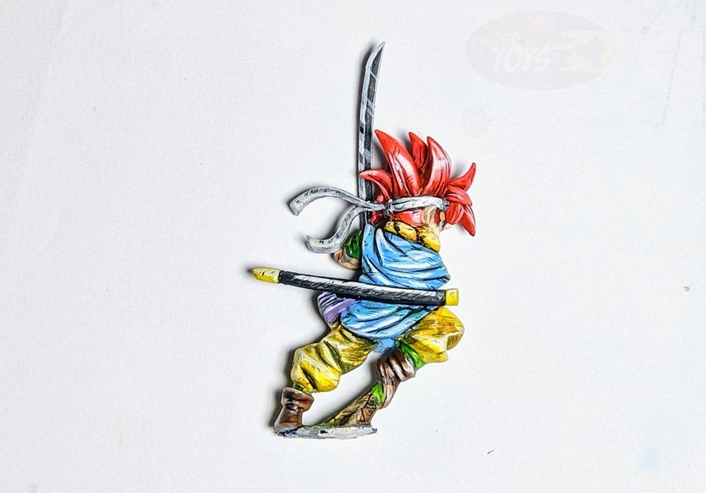 Crono 