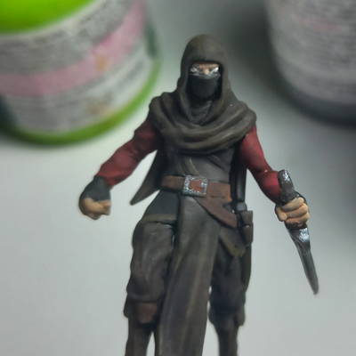 Ladino RPG