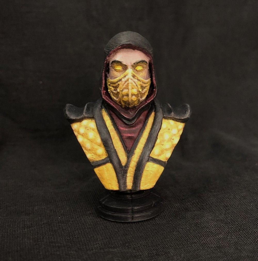 Scorpion