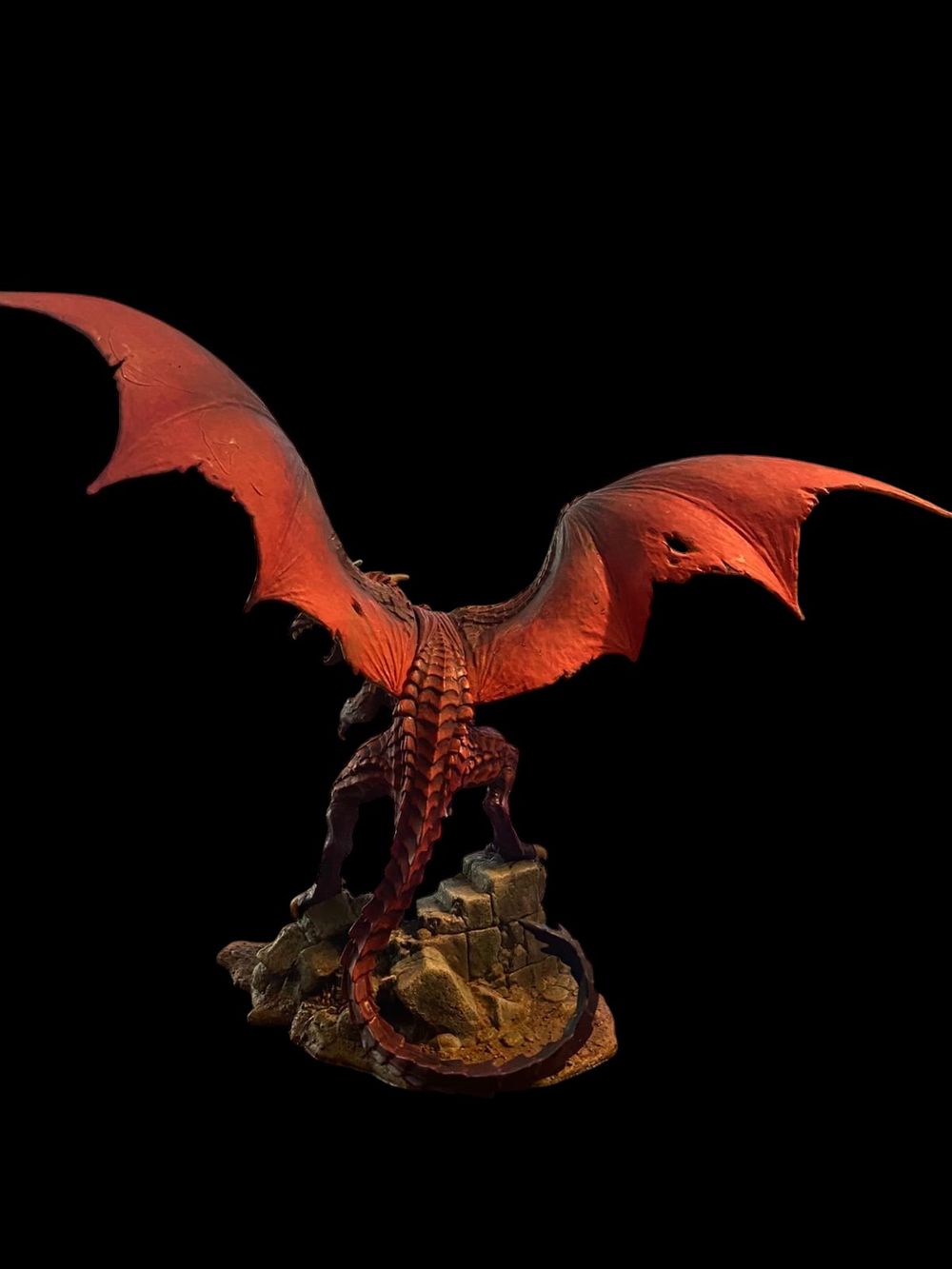 Red Dragon