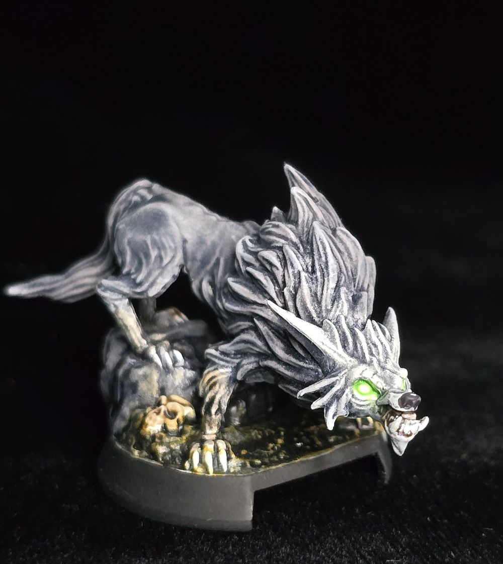Wolf