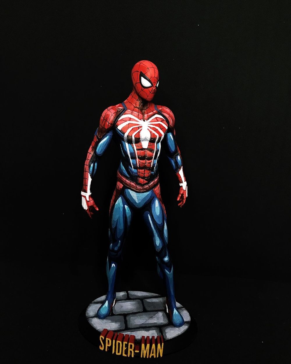 Spiderman