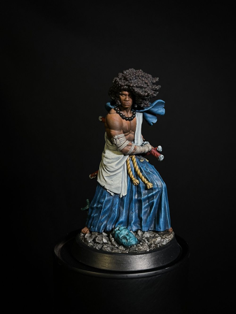 Yasuke