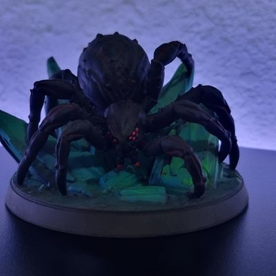 Aranha